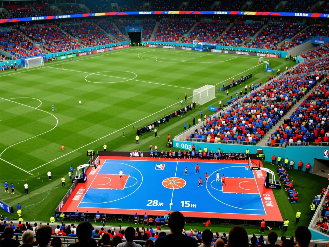 kaiyun网址-CBA裁判系统升级 提升比赛公正性，cba裁判管理  第2张