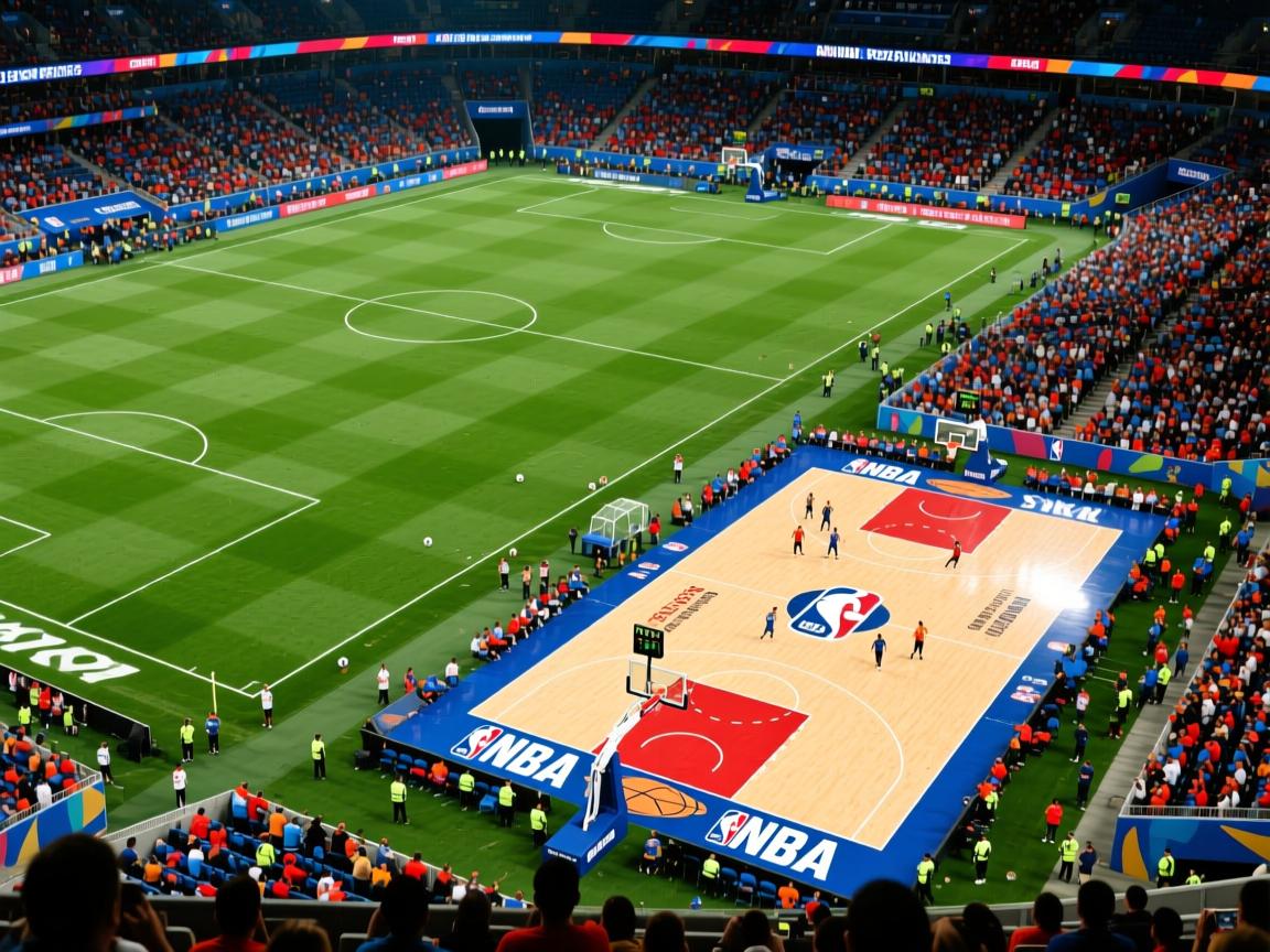 开云体育官网下载-“六人制袋棍球：东部新区赛场成为新兴运动的舞台”  第2张