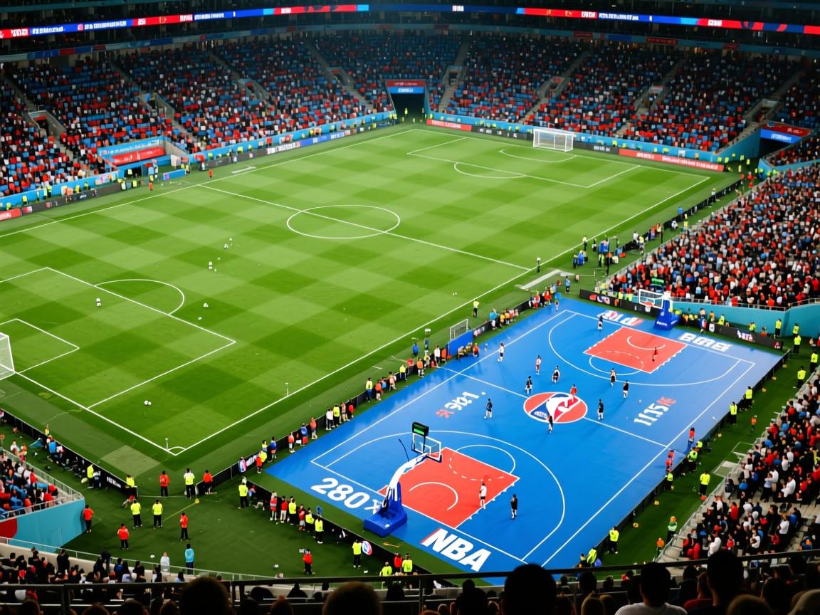 开云体育官网下载-“六人制袋棍球：东部新区赛场成为新兴运动的舞台”