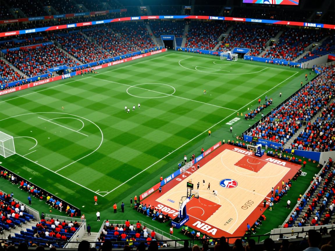 开云体育在线入口-中国三人篮球全国赛落幕 年轻球员大放异彩，中国三人篮球队  第3张