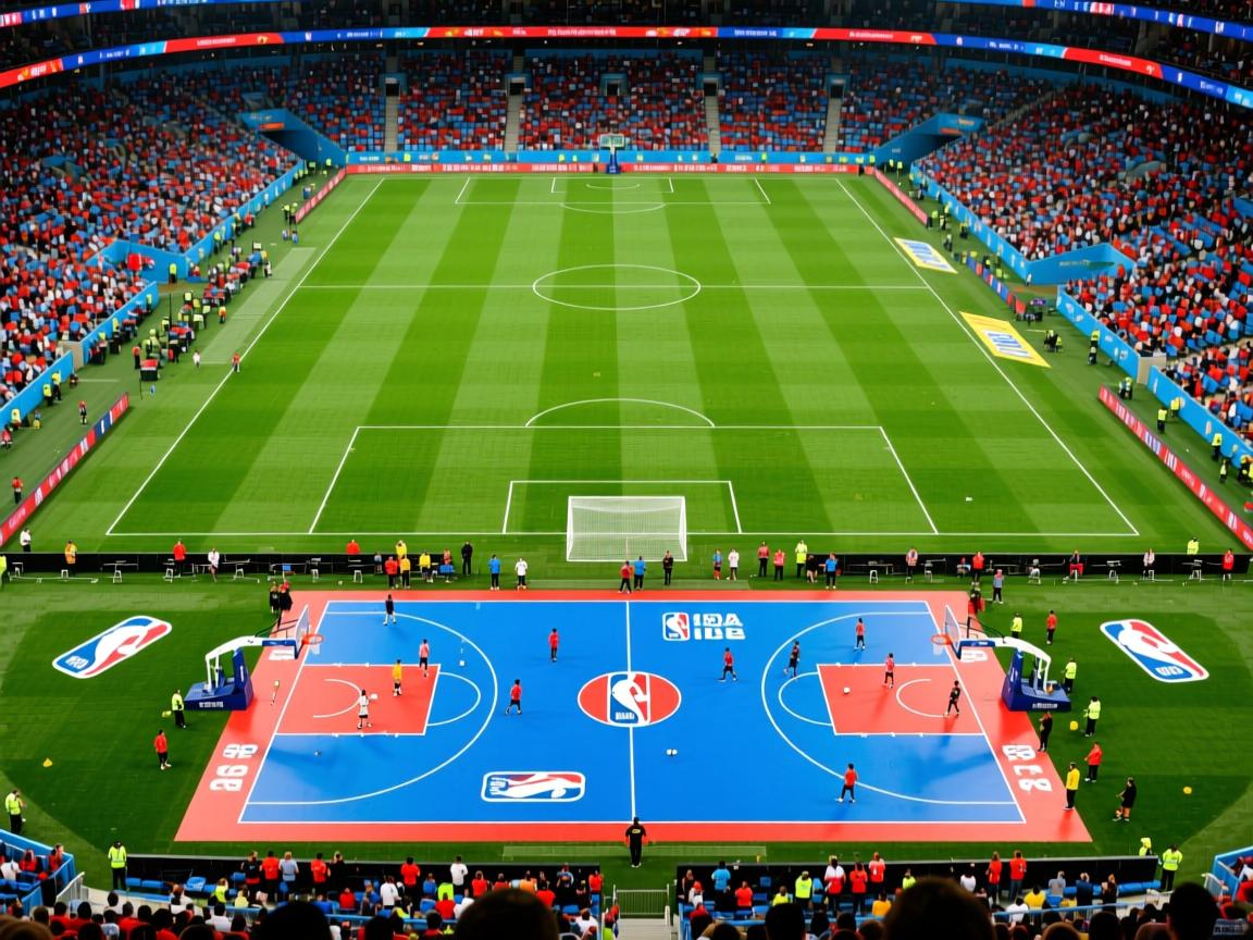 开云体育官网上-五大联赛技术统计是否正逐渐替代传统球探评估体系，五大联赛分析