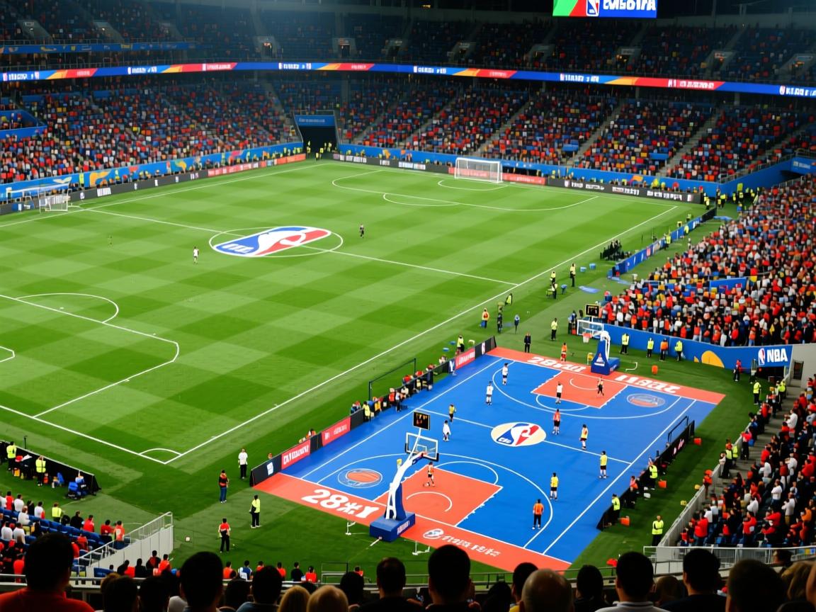 开云体育官网app-体育明星自建品牌体校尝试多元合作，自创体育品牌  第3张